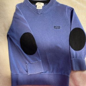 Hugo boss